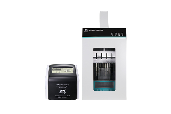 多通道超聲波細(xì)胞粉碎機(jī)SCIENTZ-48TD