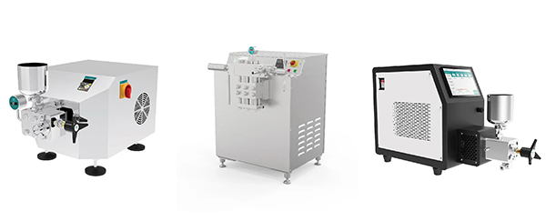 高壓均質(zhì)機